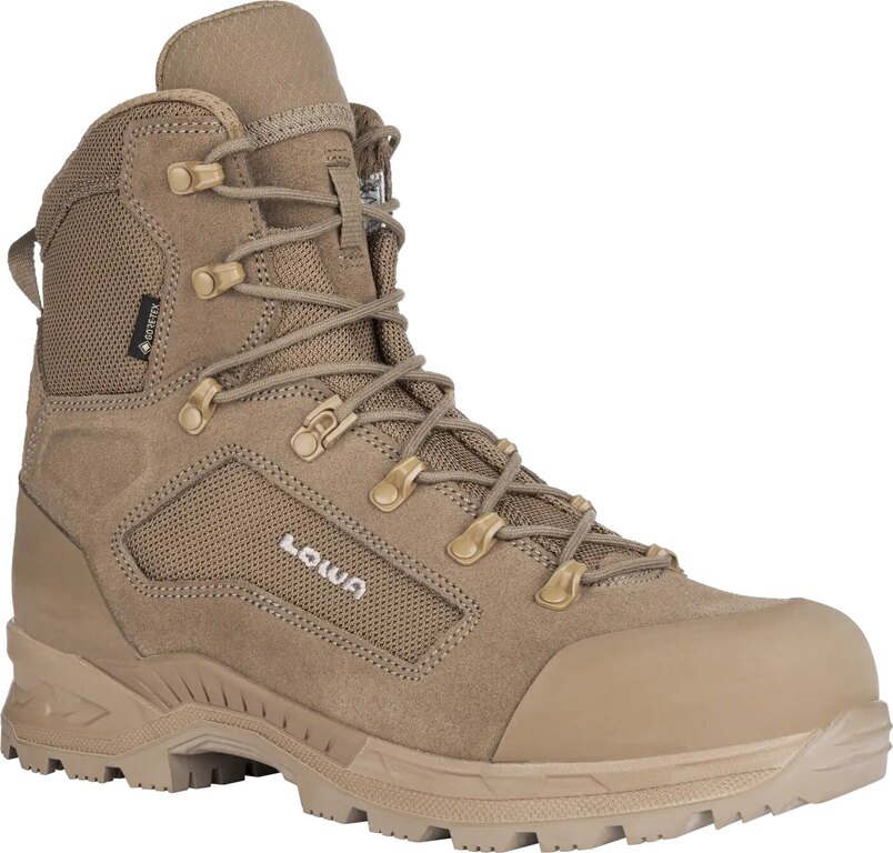 Lowa® Breacher S GTX® MID csizma