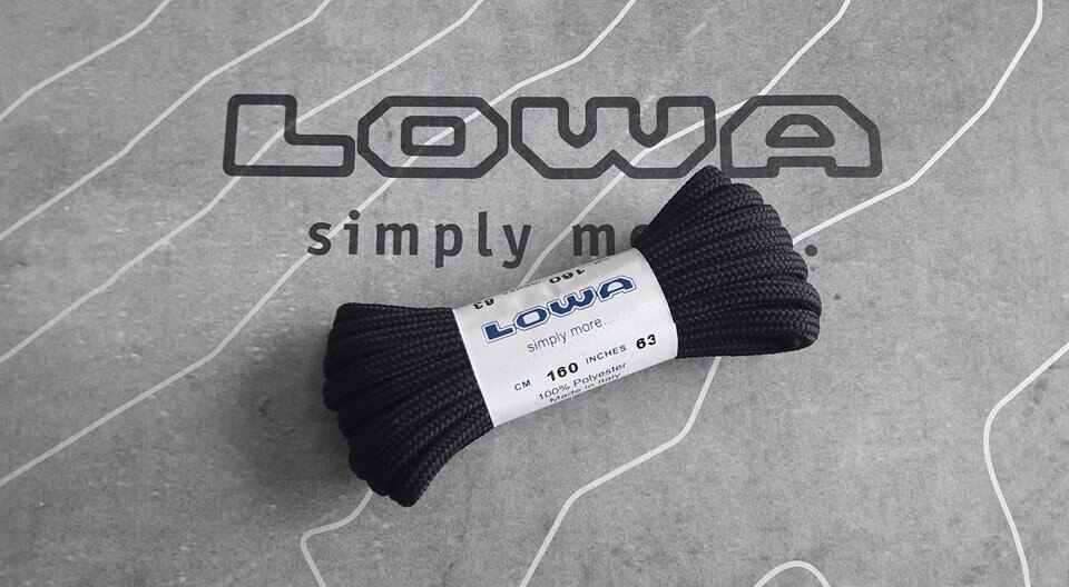 Lowa® cipőfűző 210 cm