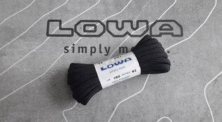 Lowa® cipőfűző 210 cm