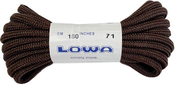 Lowa® cipőfűzők 240 cm