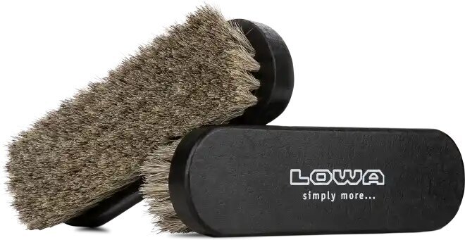 Lowa® cipőkefe