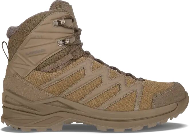 LOWA® Innox Pro GTX® MID TF bakancs