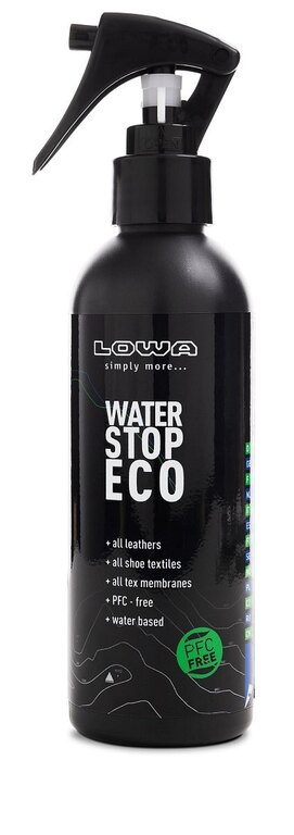 Lowa® Waterstop Eco cipőápoló készítmény