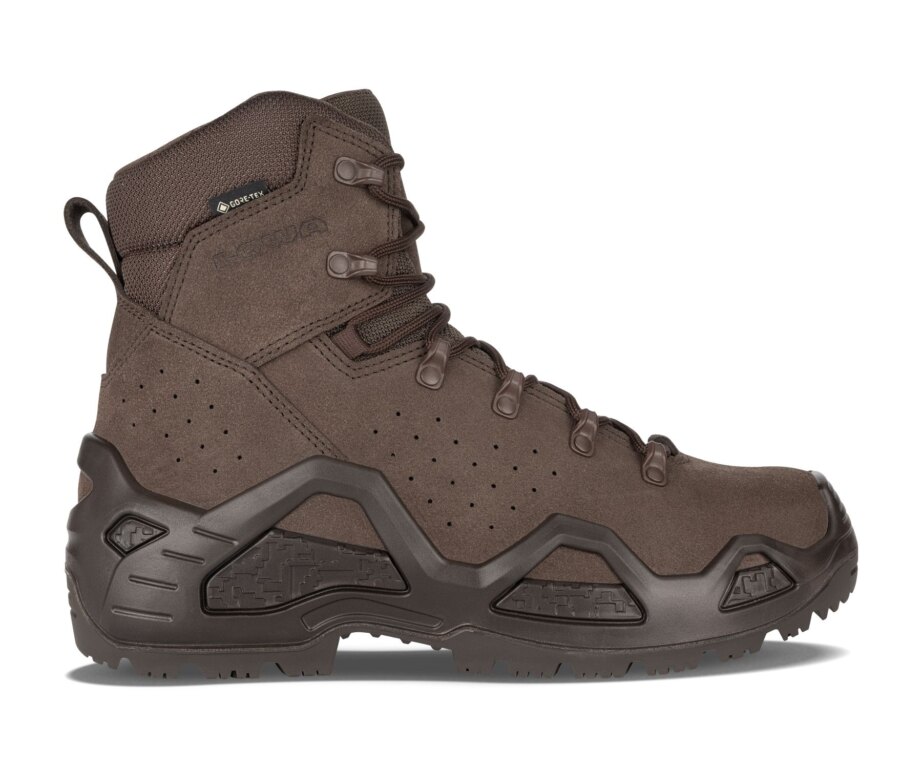 Lowa® Z-6S MK II GTX® bakancs