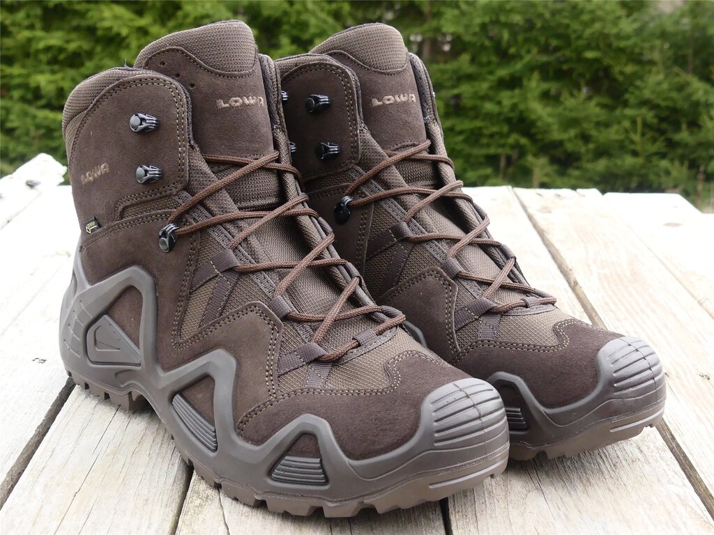 LOWA® Zephyr GTX® MID TF csizma