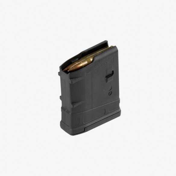 LR/SR GEN M3® PMAG tár / 10 lövet, 7.62X51 kaliber Magpul®