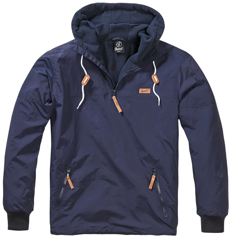 Luke Windbreaker Brandit® kabát