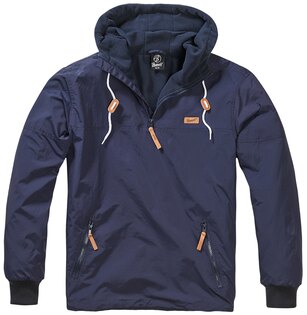 Luke Windbreaker Brandit® kabát