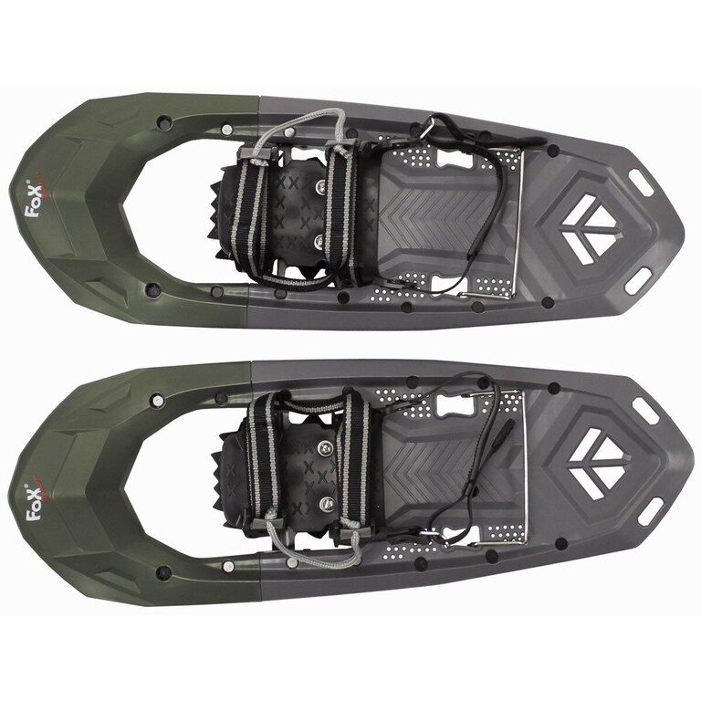 Lusen Fox Outdoor® hótalpak