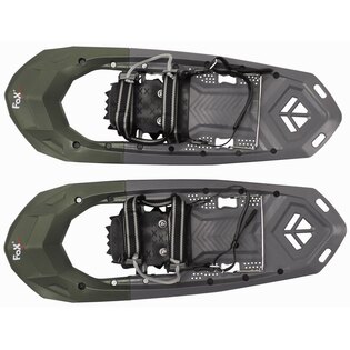 Lusen Fox Outdoor® hótalpak