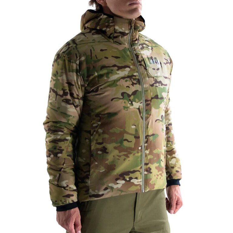 LV Insulated Otte Gear® kabát