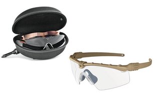 M-Frame 3.0 Array SI Oakley® szemüveg, 3 lencsével