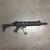 M-LOK® 11,25" előagy CZ EVO 3 Scorpion HB Industries®