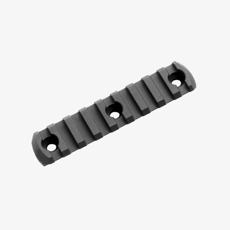 M-LOK® 9 Magpul® alumínium Picatinny sín