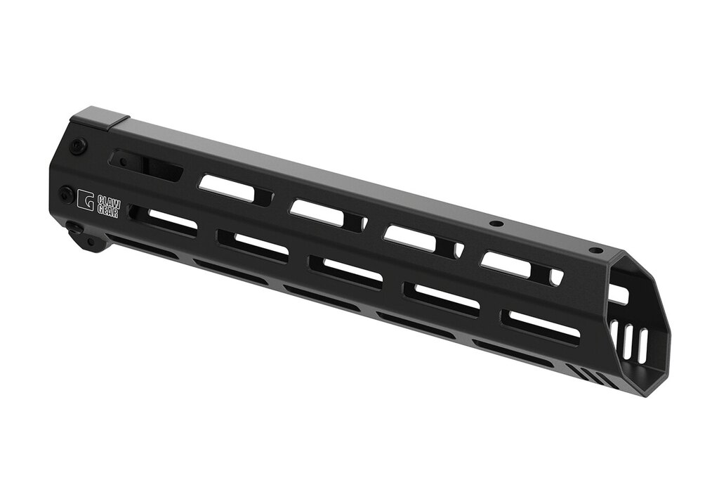 M-LOK® AR15 Slim Clawgear® előagy