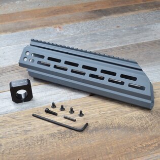 M-LOK® előagy 11,5" CZ Scorpion EVO 3 HB Industries®