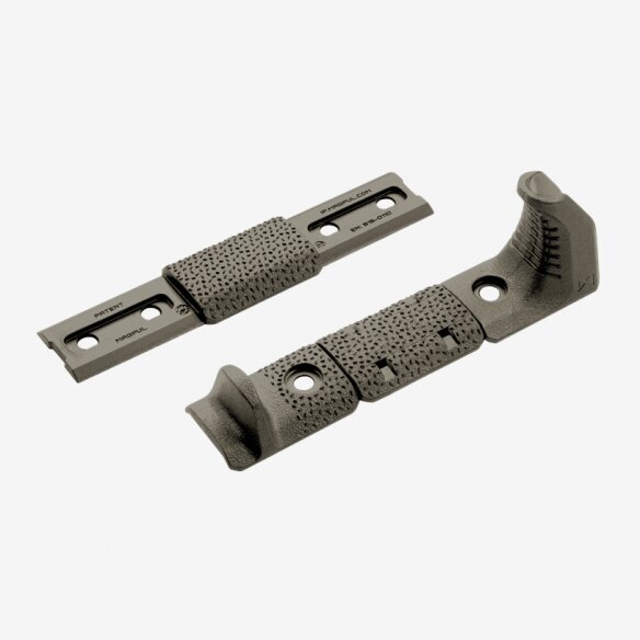 M-LOK® Magpul® előagy biztosabb fogásához készlet