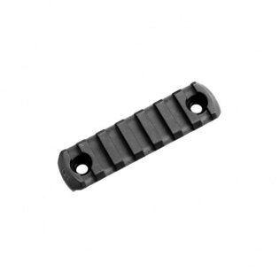 M-LOK® Polymer 7 Magpul® Picatinny sín
