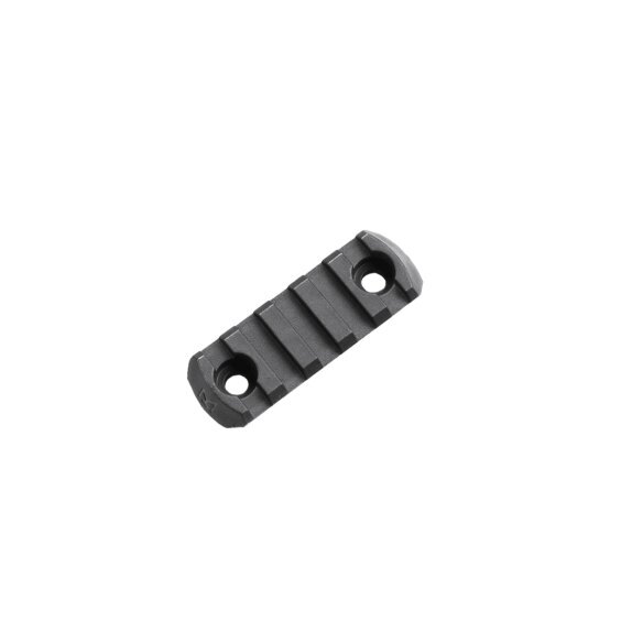 M-LOK® Polymer Picatinny sín 5 Magpul®