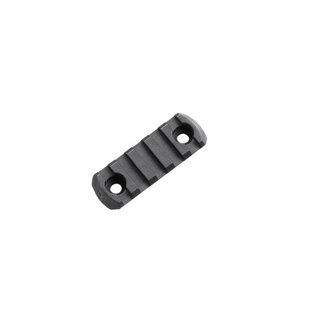 M-LOK® Polymer Picatinny sín 5 Magpul®