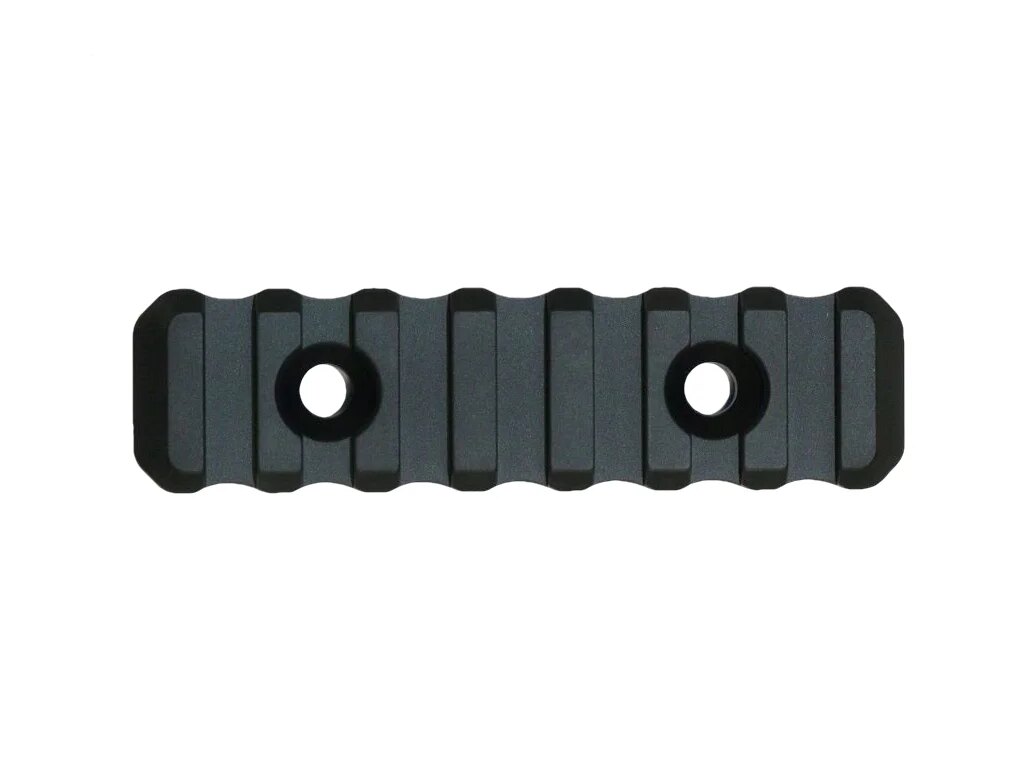 M-Lok rögzítő sín / 7 részes Antreg®