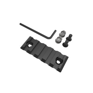 M-LOK Schmeisser® Picatinny sín