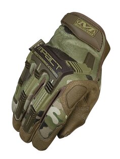 M-Pact® Covert Mechanix Wear® kesztyű