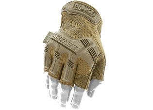 M-Pact Fingerless Mechanix Wear® kesztyű