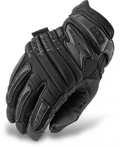 M-Pact2 Covert Mechanix Wear® kesztyű
