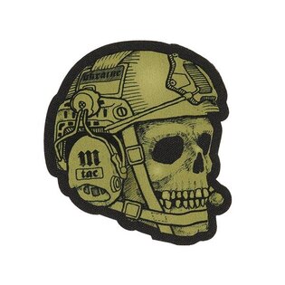 M-Tac® Operator felvarró