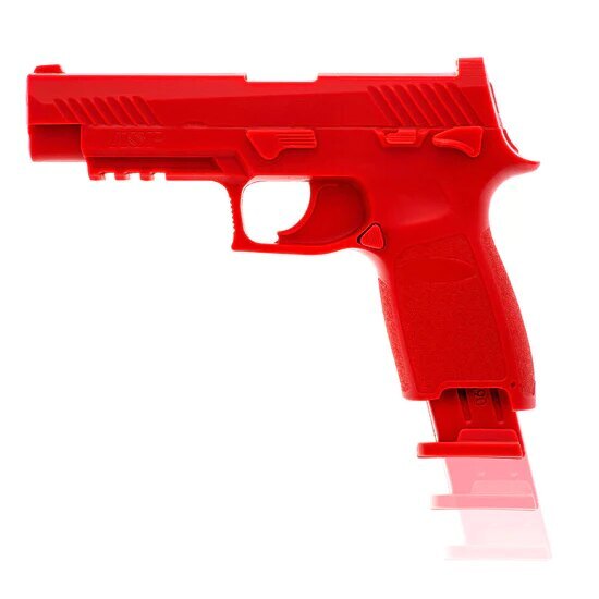 M17 Training ASP® edzőpisztoly, 2 tár
