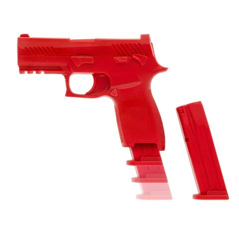 M18 Training ASP® edzőpisztoly, 2 tár