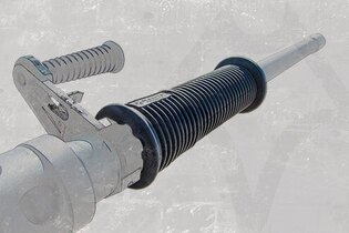 M2 Barrel Sleeve Defense® fővédő