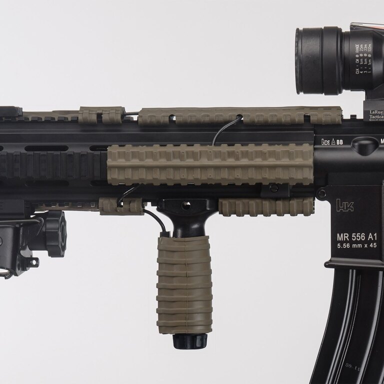 M27IAR Kit Manta Defense® készlet
