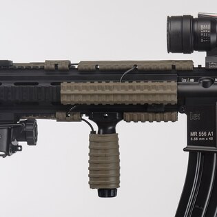 M27IAR Kit Manta Defense® készlet