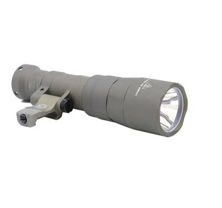 M340DFT Scout Light Pro Turbo Surefire® fegyverlámpa