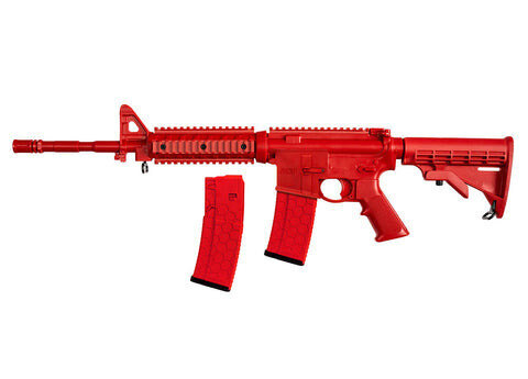 M4 Training ASP® edzőpuska, 2 tár