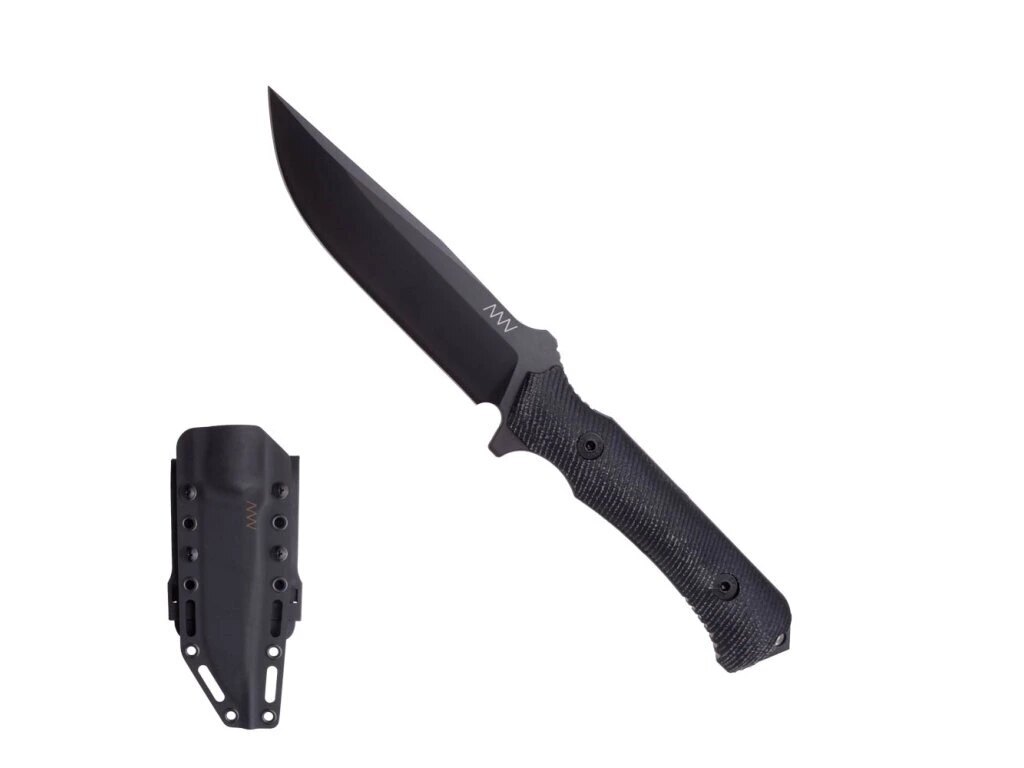 M41 GRIFUS ANV® fix pengés kés