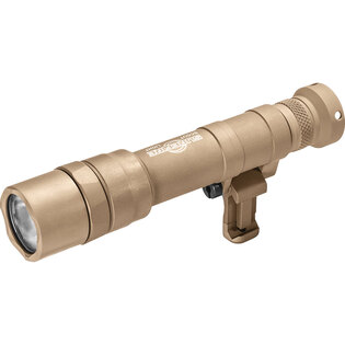 M600DF Scout Light Pro Surefire® fegyverlámpa