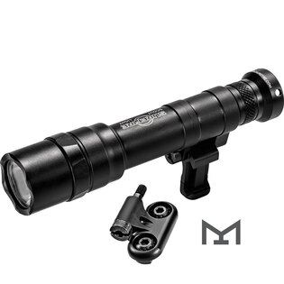 M600DF Ultra Scout Light Surefire® fegyverlámpa