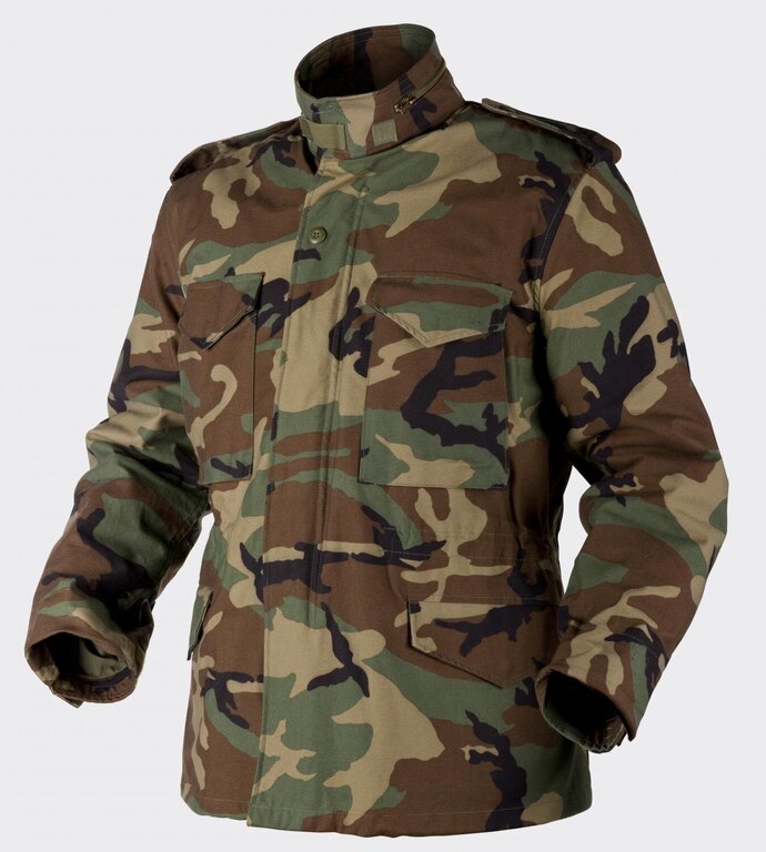 M65 Helikon-Tex® kabát / parka
