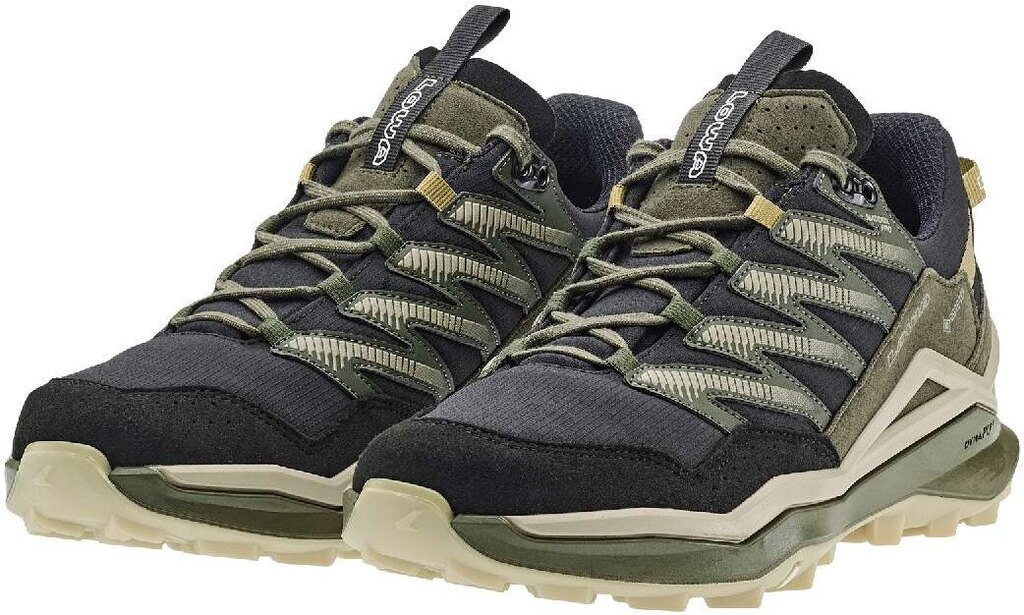 MADDOX PRO GTX LO Lowa® cipő