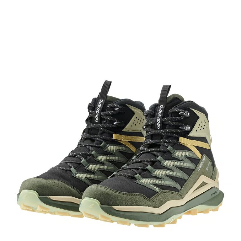 Maddox Pro Mid Gore-Tex® Lowa® cipő