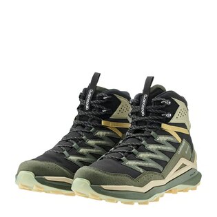 Maddox Pro Mid Gore-Tex® Lowa® cipő