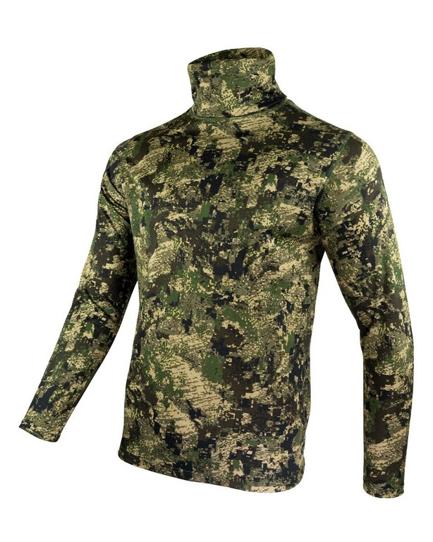 Magasnyakú Roll Neck Jack Pyke®