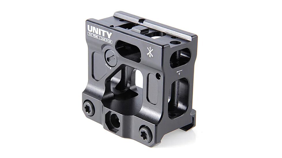 Magassági adapter kolimátorhoz FAST™ Micro Unity Tactical®