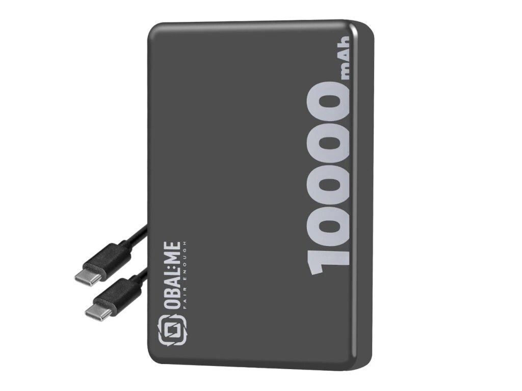 MagNetix OBAL:ME® Powerbank / 10000 mAh
