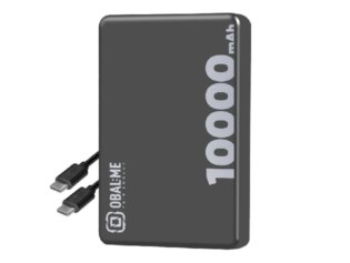 MagNetix OBAL:ME® Powerbank / 10000 mAh