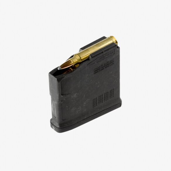 Magnum AICS PMAG tár / 5 lövetű, kaliber .300 Win Magpul®