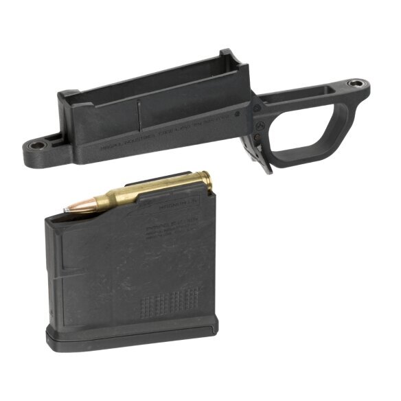 Magnum Hunter 700 Long Magpul® bővített társzekrény